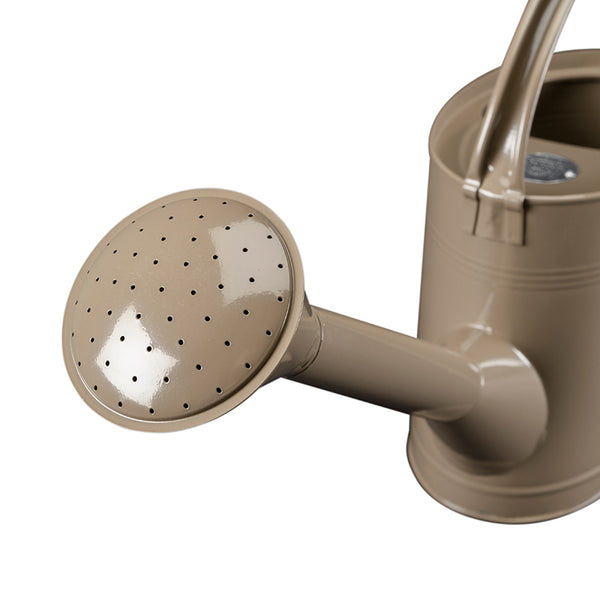 Burgon & Ball Truffle Waterfall Watering Can (5 or 9 Litres) image 2