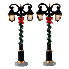 Lemax Splendid Lights (Set of 2) image 0