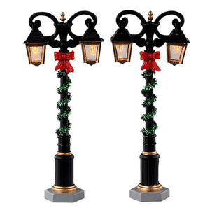 Lemax Splendid Lights (Set of 2) image 0