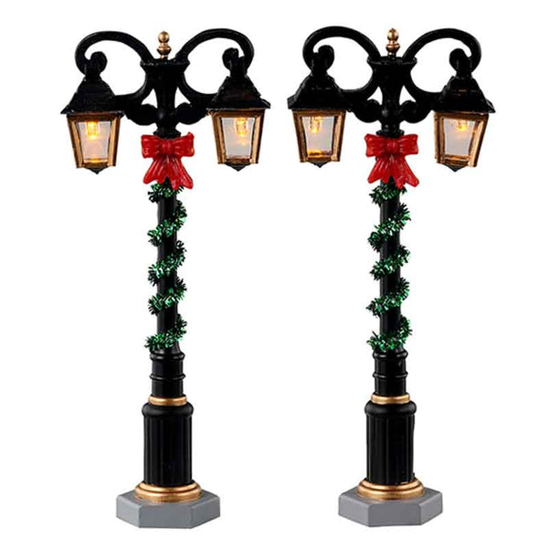 Lemax Splendid Lights (Set of 2) image 0
