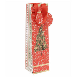Glick Ruby Pines Gift Bag - Bottle image