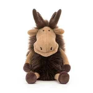 Jellycat Merrick Moose image 3