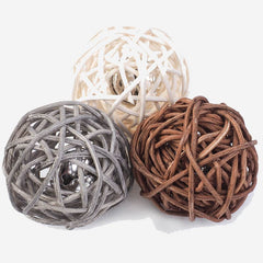 Zoon Nip-it Bell Balls 3 Pack image 0