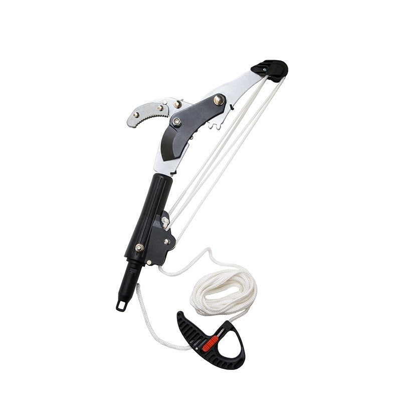 Darlac Swop Top Geared Anvil Tree Pruner Head image 0