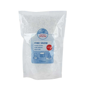 Decoris Fine Snow image 1