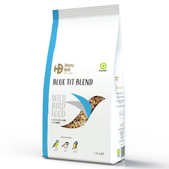 Henry Bell Blue Tit Blend image 0