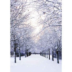 Ling Design Big Value Box - Winter Scenes (Pack of 24) image 5