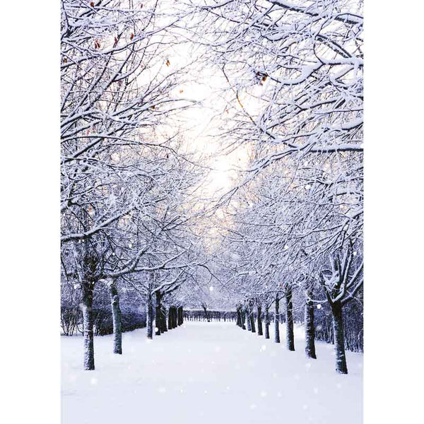 Ling Design Big Value Box - Winter Scenes (Pack of 24) image 5