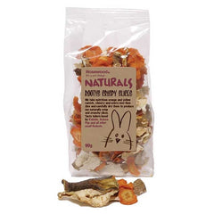 Rosewood Naturals Rootys Crispy Slices image 0