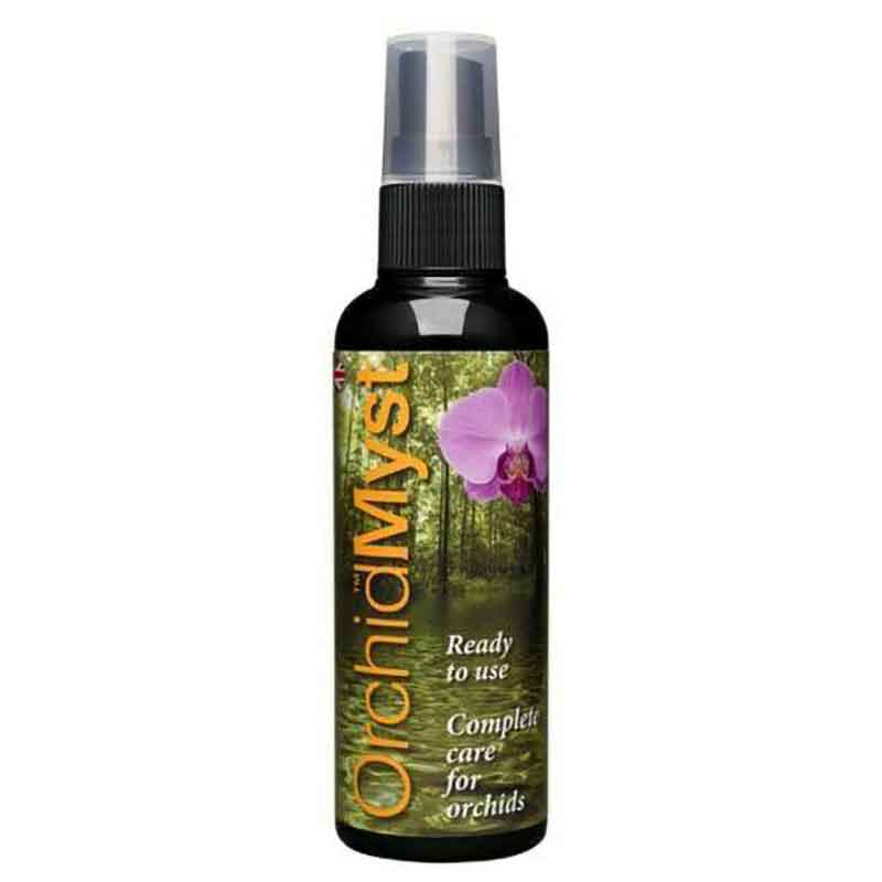 Growth Technology Orchid Myst Spray (100ml) image 0