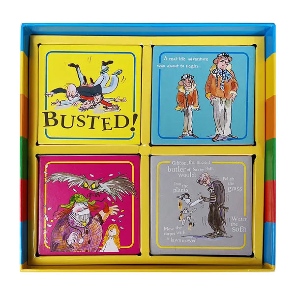David Walliams Memory Game image 2