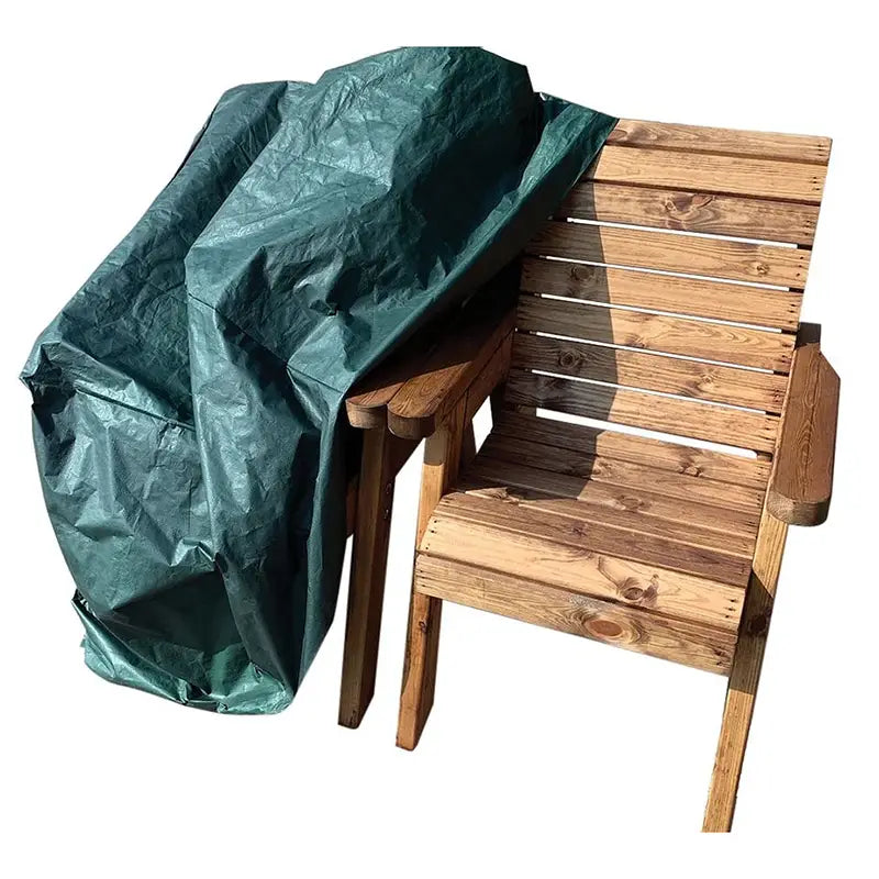 Charles Taylor Two Seater Cover image 0