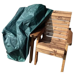 Charles Taylor Two Seater Cover image 1