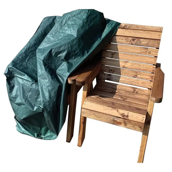Charles Taylor Two Seater Cover image 1