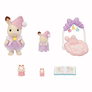 Sylvanian Families Sleepy Dream Siblings image 2