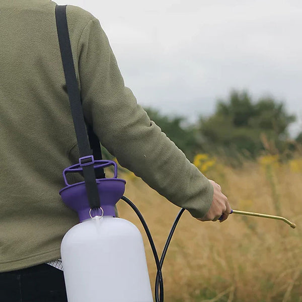 Defenders Fence & Timber Sprayer - 5 Litre image 2