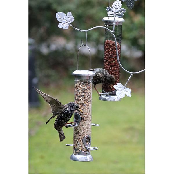 Henry Bell Sterling Bird Feeding Station Kit image 2