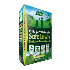 Westland Safelawn 80sq.m Spreader Pack image 0