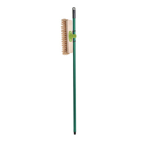 Gardman Soft Garden Broom 12-inch image 5