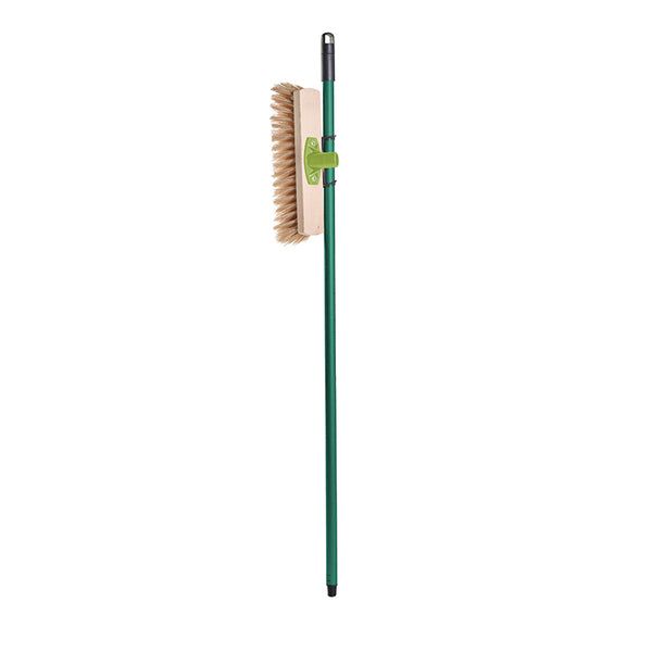 Gardman Soft Garden Broom 12-inch image 5