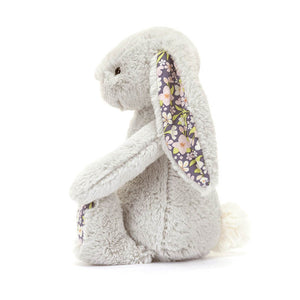 Jellycat Blossom Silver Bunny - Bloom image 5