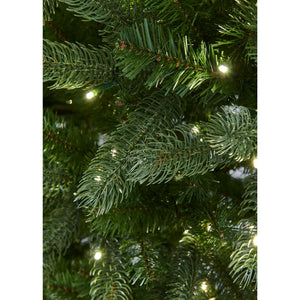 Bosk Lakeside Pre-Lit Christmas Tree - 6.5ft image 3