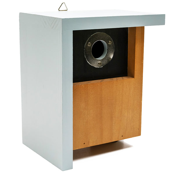 Henry Bell Contemporary Right Angle Nest Box image 0