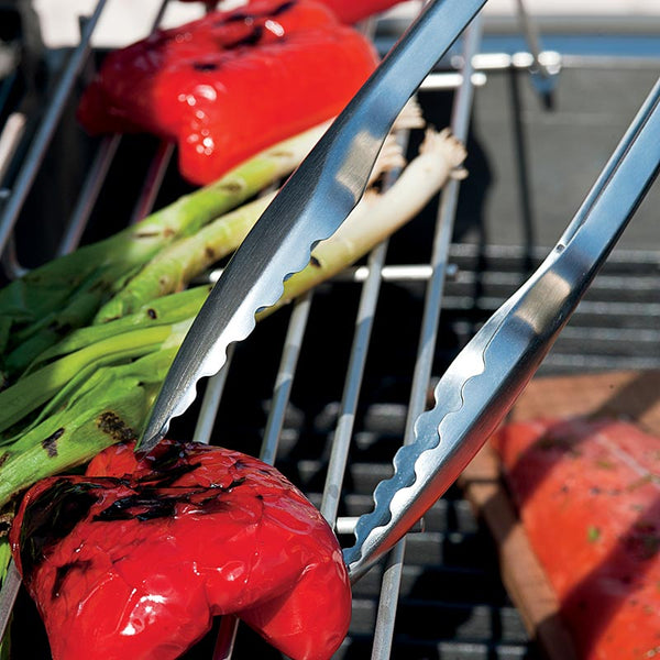 Weber Premium Tongs image 2