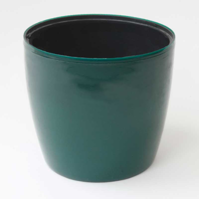 Dark Green Cover Pot (5L) image 0