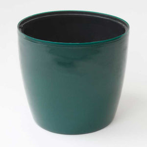 Dark Green Cover Pot (5L) image 0