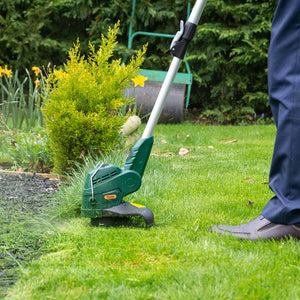 Webb Classic 450W 25cm Line Trimmer & Edger image 2