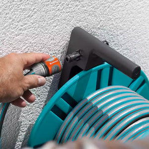GARDENA Classic Wall-Fixed Hose Reel 60 image 3