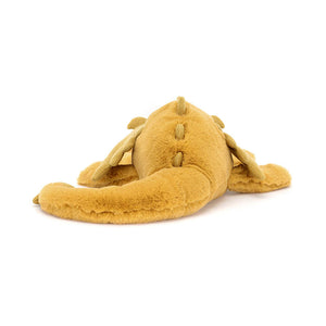 Jellycat Golden Dragon image 6