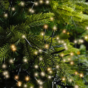 Lumineo Cluster Twinkle String Lights image 22