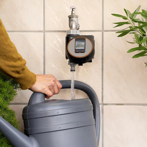GARDENA Flex Digital Water Control Timer image 6