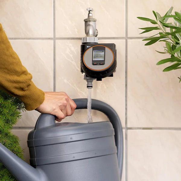GARDENA Flex Digital Water Control Timer image 6