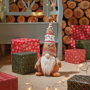 Three Kings Gingerbread Gonk image 6