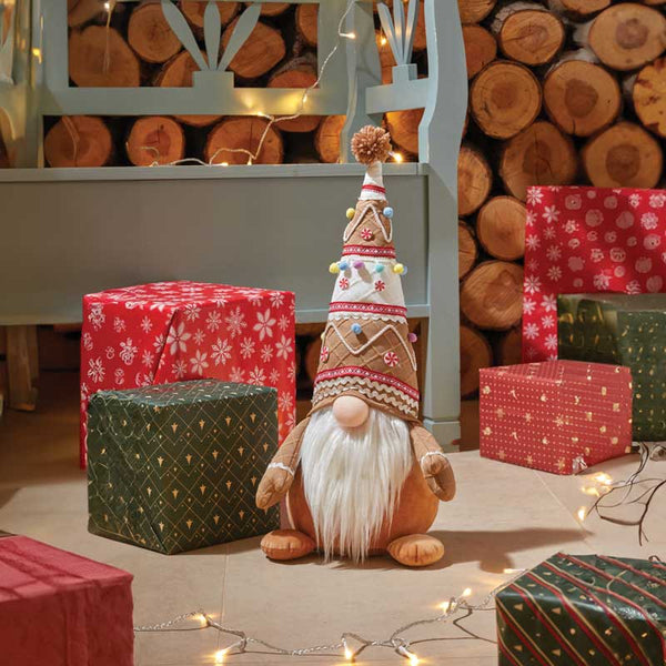 Three Kings Gingerbread Gonk image 6