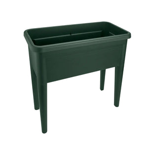 elho® Green Basics XXL Grow Table - Leaf Green (75cm) image 1