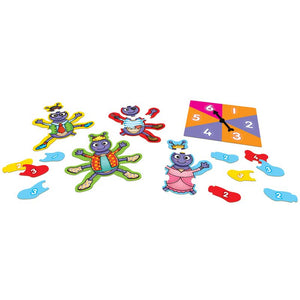 Orchard Toys Build a Beetle Mini Game image 2