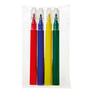 Premier Colour Your Own Wooden Keyrings (Assorted Designs) image 7