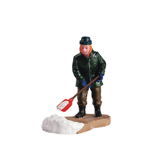Lemax Clearing A Path image 0