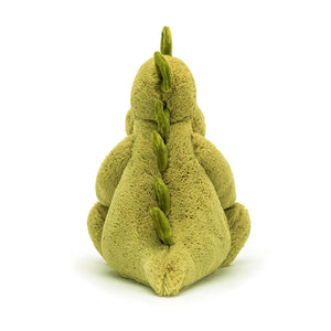 Jellycat Bashful Dino image 5