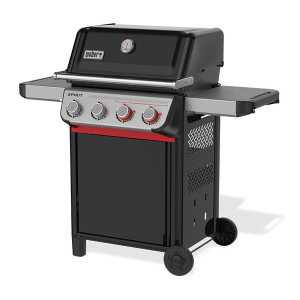 Weber Spirit E-425 Gas Barbecue image 8