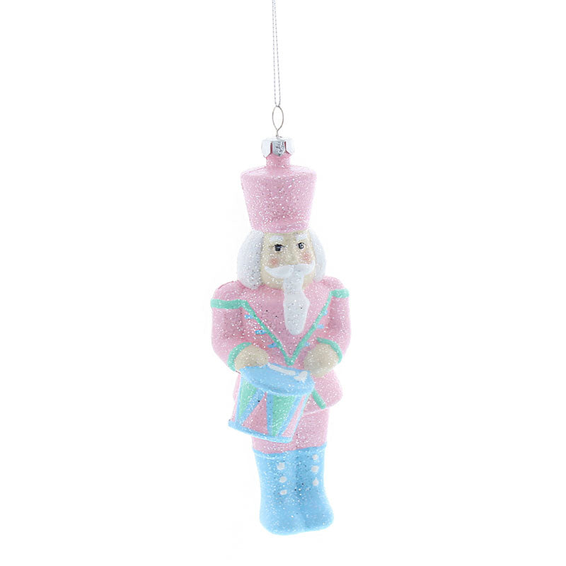 Festive Glitter Nutcracker image 0