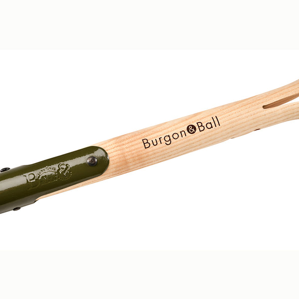 Burgon & Ball Boron Green Border Spade image 2