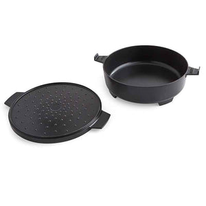 Weber Dutch Oven Duo image 5
