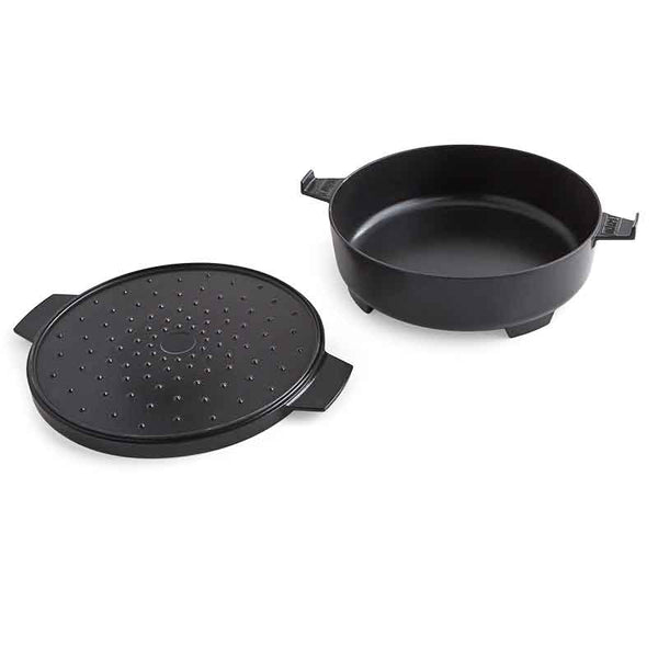 Weber Dutch Oven Duo image 5