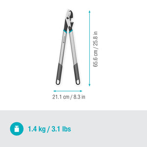 GARDENA Energy Cut Basic Tree Loppers (Cutting dia. 42mm) image 1