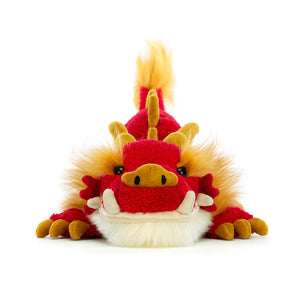 Jellycat Festival Dragon image 3